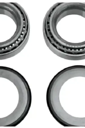 221001 Kit Cuscinetti e Paraoli Sterzo YAMAHA YZ 125, YZ F 400/426/450, YZ F 250, XTZ 1200 TENERE ENTRA X APPLICAZIONI Reso Gratuito